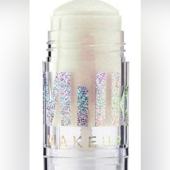 MILK Makeup eye marker, glitter stick, and tattoo stamp - Picture 5 of 6